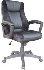 Stellar High Back Revolving Chair