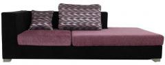 Stellar Lotus Three Seater Sofa