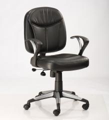 Stellar Medium Back Revolving Chair with Position Locking