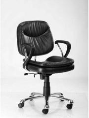 Stellar Medium Back revolving Chair with Tilt Mechanism