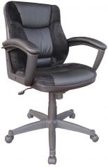 Stellar Medium Back revolving Chair