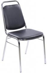 Stellar Spectrum Chair in Black Colour