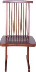 Stories Solid Wood Dining Chair