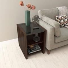 Studio Kook Jazz Engineered Wood Side Table