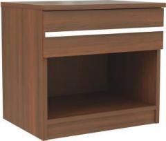 Stylespa Eon Engineered Wood Bedside Table