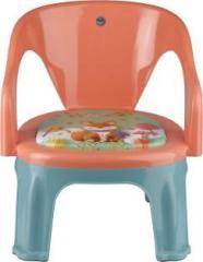 Sukhson India Plastic Chair