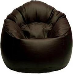 Sultaan XL Bean Bag Chair With Bean Filling