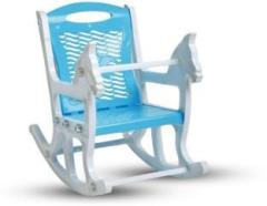 Sumoware Baby Rocking Plastic Chair for Toddlers Fun & Durable Kids Rocking Chair Plastic Rocking Chair