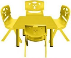 Sunbaby Plastic Desk Chair