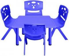 Sunbaby SB CT 56 Plastic Desk Chair