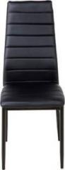 Supreme Bonded Leather Dining Chair