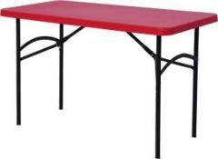 Supreme Furniture Dollar Plastic 4 Seater Dining Table