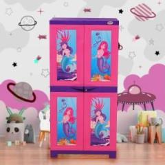 Supreme Furniture FUSION DOLL MAXI Plastic Cupboard