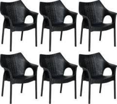 Supreme Furniture Plastic Outdoor Chair