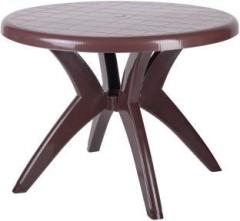 Supreme Marina for Home & Garden Plastic Outdoor Table