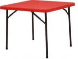 Supreme Plastic Outdoor Table