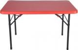 Supreme Swiss for Home & Garden Blow Moulded Plastic Outdoor Table