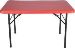 Supreme Swiss for Home & Garden Blow Moulded Plastic Outdoor Table