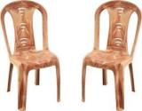 Swagath Furniture Plastic Dining Chair