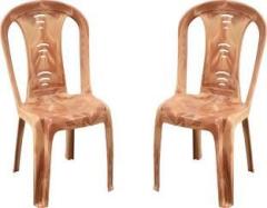 Swagath Furniture Plastic Dining Chair