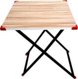 Swingish Solid Wood Coffee Table