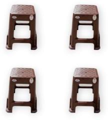 Takshadecors Royal Stool Outdoor & Cafeteria Stool