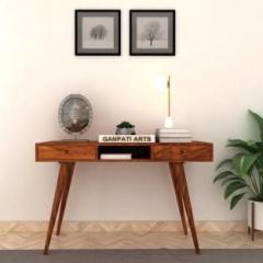 Tg Furniture Solid Wood Console Table