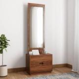 The Attic Sheesham Wood Solid Wood Dressing Table