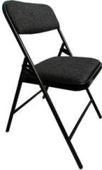 The Emporium Health Folding Chair for Home/Study Chair and Restaurant Chair Metal Outdoor Chair