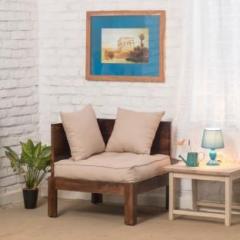 The Jaipur Living Fabric 1 Seater