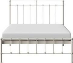 The Original Bed Co. Ashley 5'0 inch Metal Queen Bed