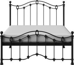 The Original Bed Co. Clarina 5'0 inch Metal Queen Bed