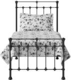 The Original Bed Co. Edwardian Metal Single Bed