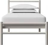 The Original Bed Co. Mortlake Metal Single Bed