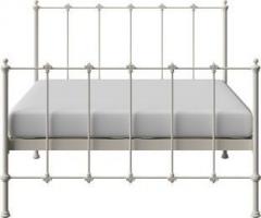 The Original Bed Co. Paris 5'0 inch Metal Queen Bed