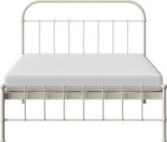 The Original Bed Co. Solomon 5'0 inch Metal Queen Bed