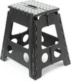 The Quirk Box Stool