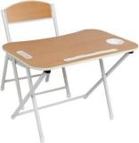 The Tickle Toe T3 TCSC Metal Desk Chair