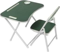 The Tickle Toe T3 TCSDG Metal Desk Chair