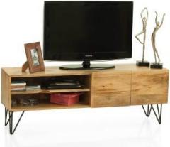 Thearmchair Oslo Solid Wood TV Entertainment Unit