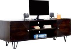 Timbertaste JACK Solid Wood TV Entertainment Unit