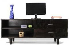 Timbertaste SHALU Solid Wood TV Entertainment Unit