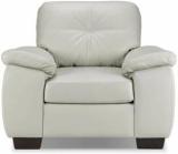 Torque ANTOS Leatherette 1 Seater Sofa