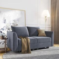 Torque ETHAN Fabric 2 Seater Sofa