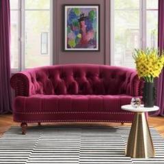 Torque LUCIO Fabric 2 Seater Sofa