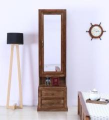 Trendsbee Gracie Solid Wood Dressing Table