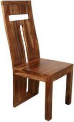 Trendsbee Harvey Solid Wood Dining Chair