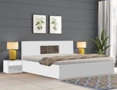 Trevi Kyoto With Storage Engineered Wood Queen Box Bed