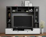 Trevi Oliver Stylo 3 Years Warranty. Engineered Wood TV Entertainment Unit