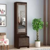 Trevi Regal Grand Engineered Wood Dressing Table